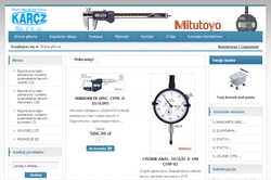 Biuro Handlowe Karcz sp. z o.o