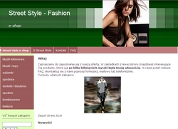 Street Style - Fashion