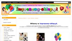Imprezowy-Sklep.PL