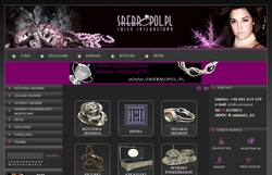 SREBROPOL.PL SYLWIA PIGULAK