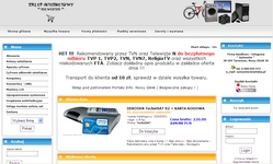 Sklep Internetowy Sylwester