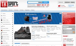 TKsport