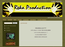 RĘKA PRODUCTION