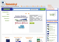 Okokontakt.pl
