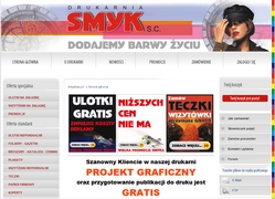 Drukarnia Smyk S.C.