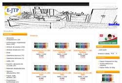  E-JTP artykuły biurowe