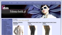 fidoma-butik.pl