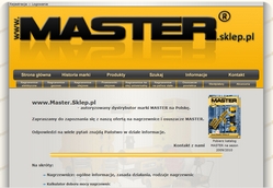 Master Sklep