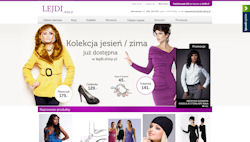 Lejdi.pl
