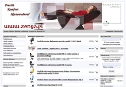Zenga.pl - meble