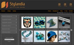 Art-galeria Stylandia.pl