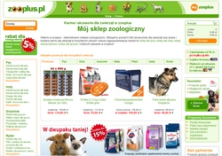 Zooplus.pl