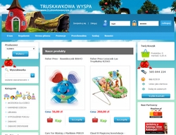 Truskawkowa Wyspa