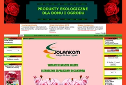 Prodekol - Produkty ekoliczne 