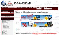 POLCOMPS.pl