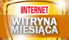 Witryna miesiąca - Magazyny Internetowe